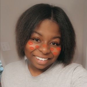 Meet your Posher, Sabrina